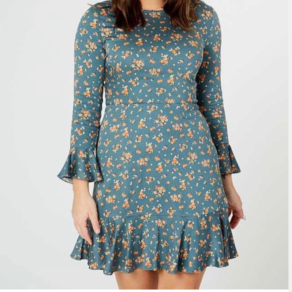Altard state dress